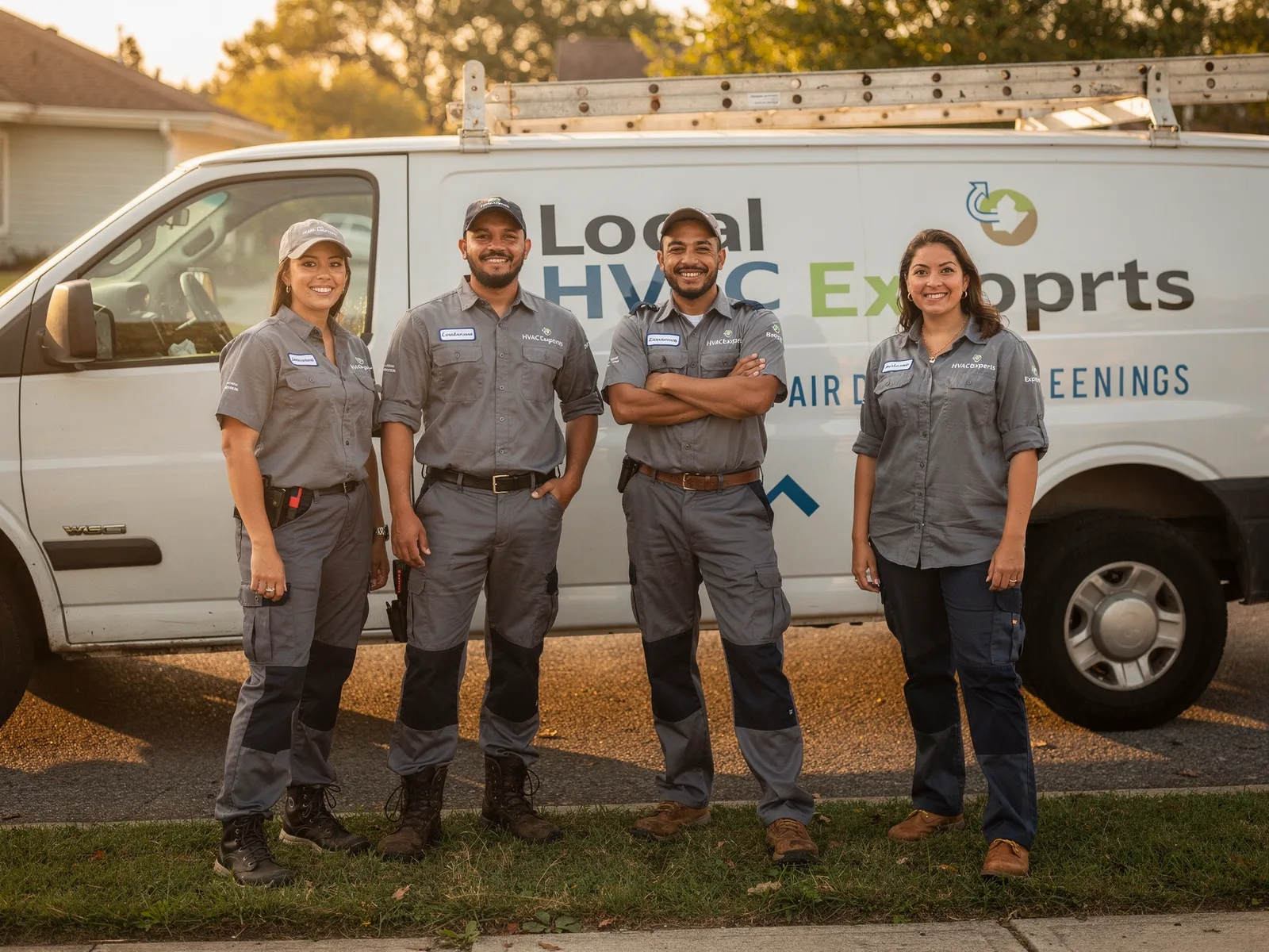24/7 HVAC Repair & AC Replacement company in Viola, AR