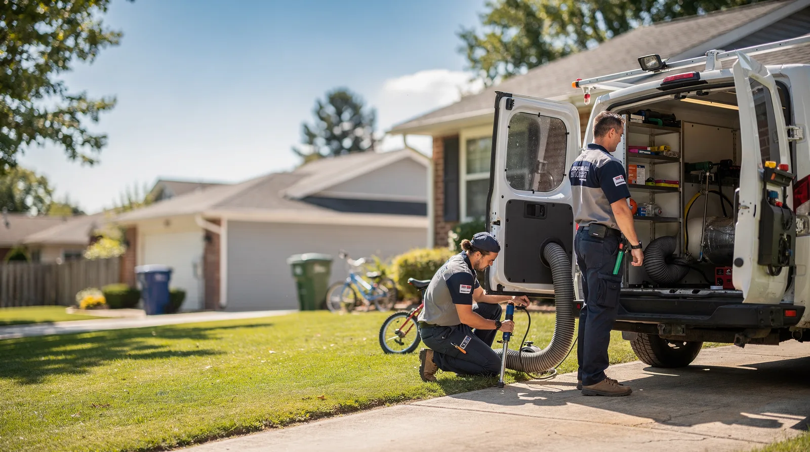 24/7 HVAC Repair & AC Replacement in Viola, AR near me